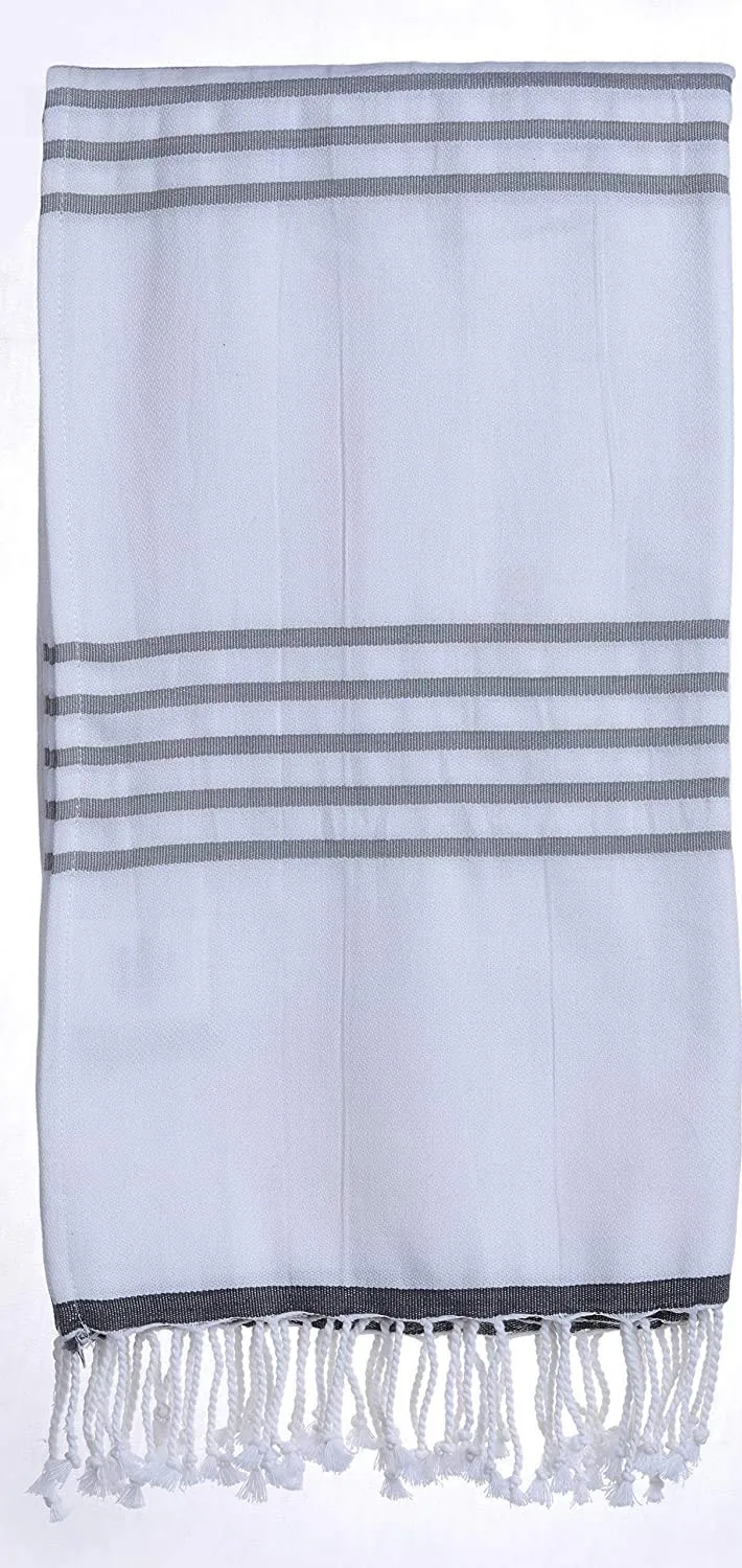 Nature Is Gift Turkish Peshtemal Towel Review