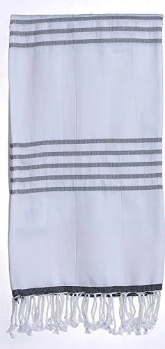 Nature Is Gift Turkish Peshtemal Towel Review image 2