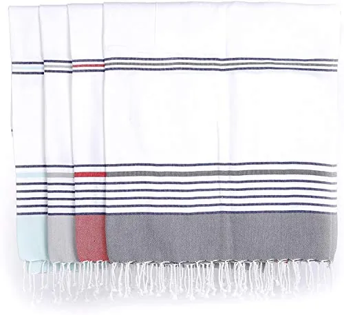 Nature Is Gift Turkish Peshtemal Towel Review image 4
