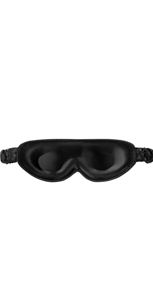 ALASKA BEAR Sleep Mask Review: Silk Blackout Sleep Mask image 9