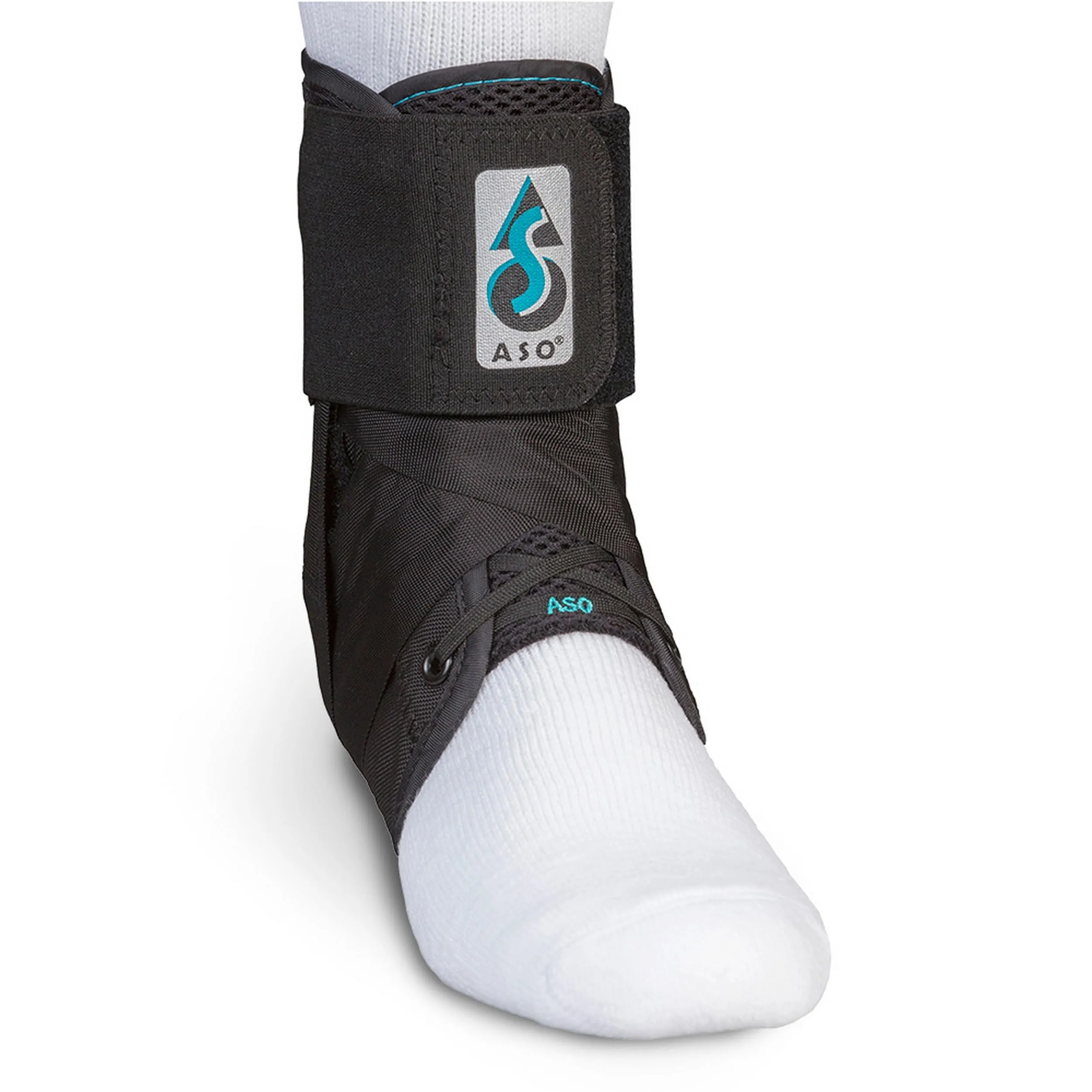 Med Spec ASO Ankle Stabilizer Review: Lace-Up Support image 8