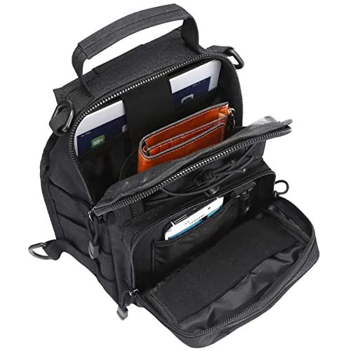 G4Free Outdoor Tactical Bag Backpack Review image 4