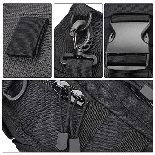 G4Free Outdoor Tactical Bag Backpack Review image 5