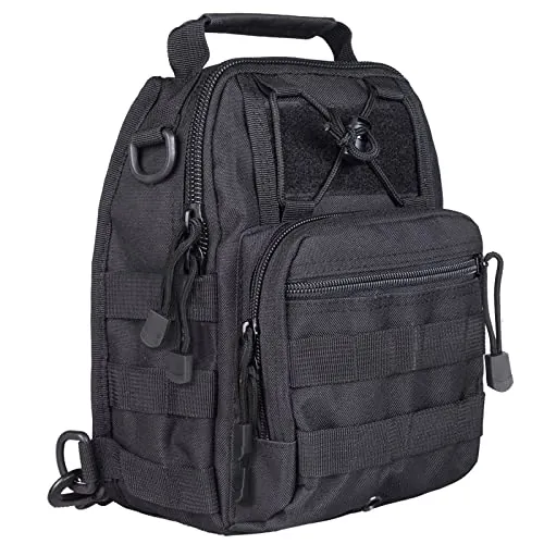 G4Free Outdoor Tactical Bag Backpack Review image 6