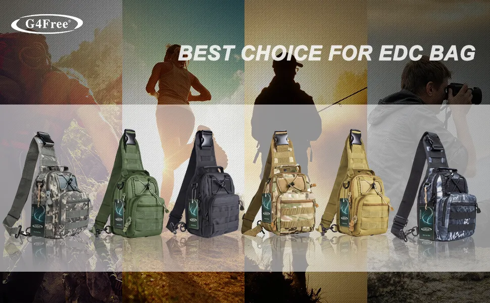 G4Free Outdoor Tactical Bag Backpack Review image 7
