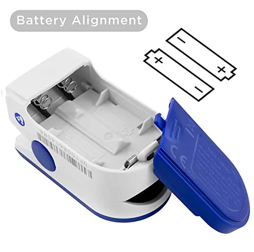 FaceLake FL400 Pulse Oximeter Review image 3