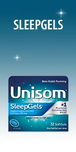 Unisom SleepTabs Review: OTC Sleep Aid for Better Rest image 8