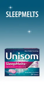 Unisom SleepTabs Review: OTC Sleep Aid for Better Rest image 9