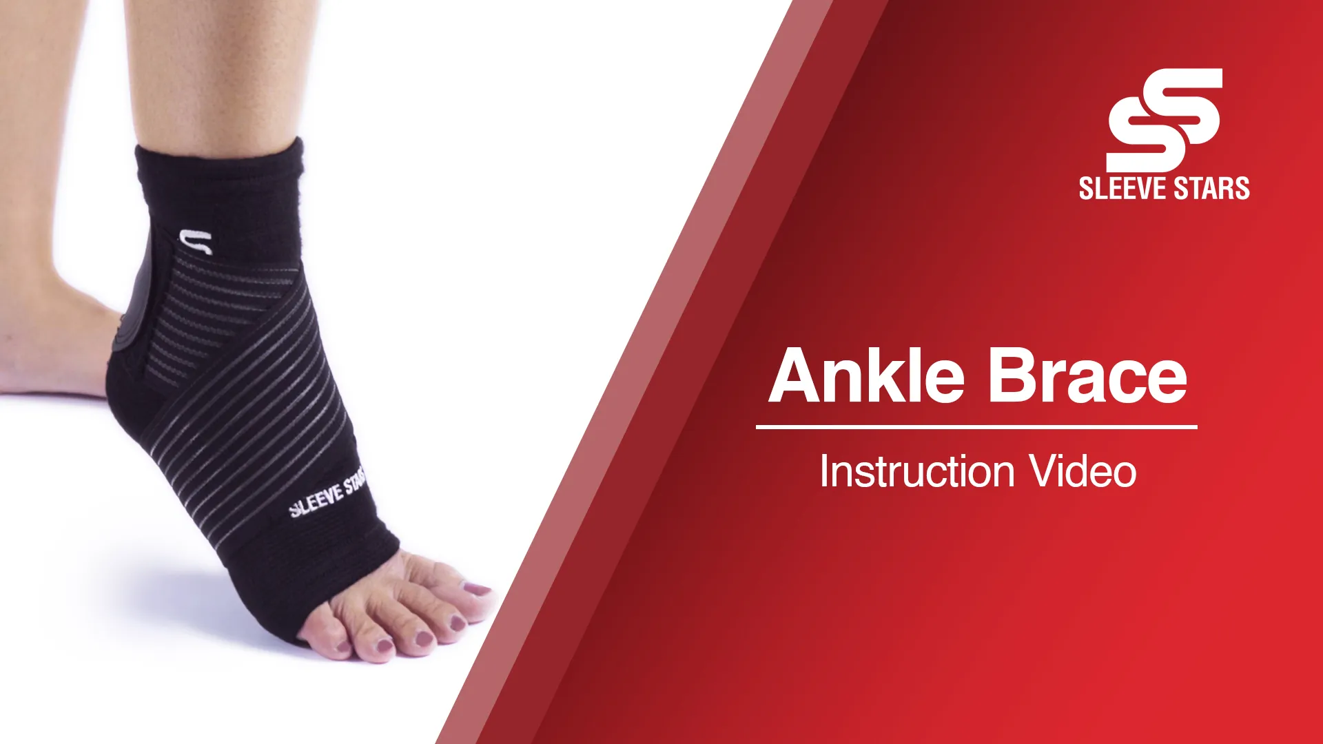 Sleeve Stars Ankle Brace Review: Compression Support image 7