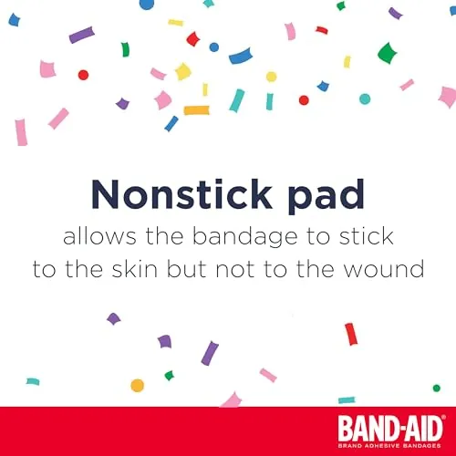 Band-Aid Paw Patrol Bandages Review: Kids' First Aid image 2