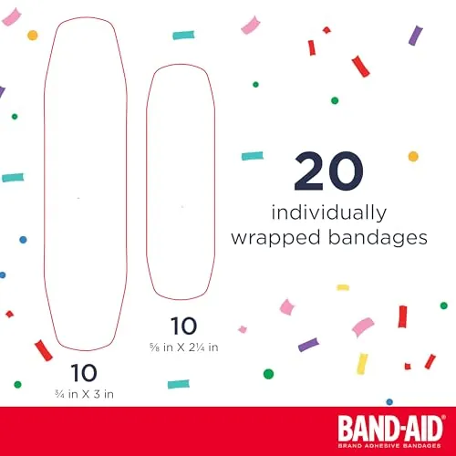 Band-Aid Paw Patrol Bandages Review: Kids' First Aid image 3