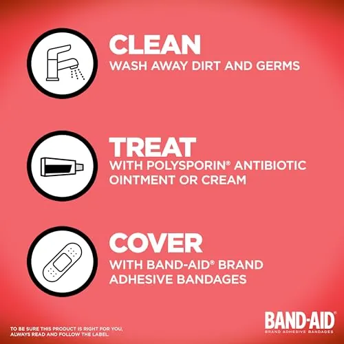 Band-Aid Paw Patrol Bandages Review: Kids' First Aid image 6