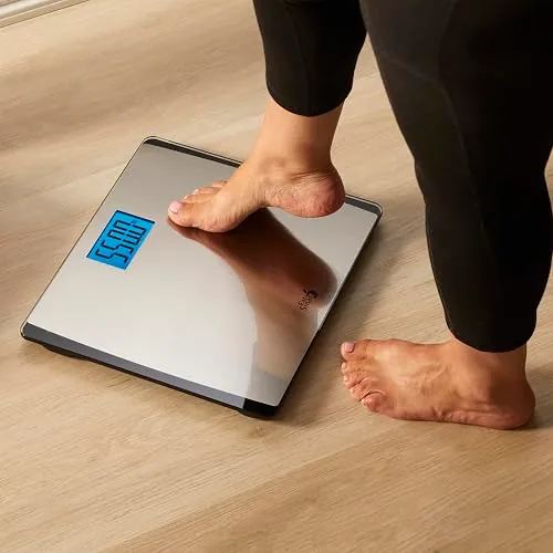Eat Smart Precision 550 Review: High-Capacity Scale image 6