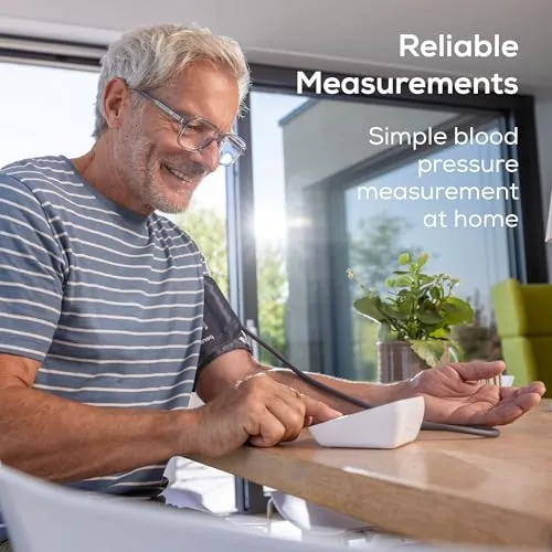 Beurer BM27 Review: Home Blood Pressure Monitor image 2