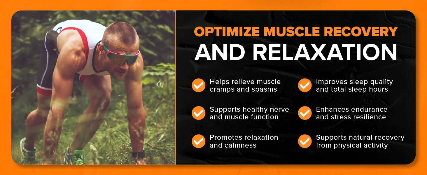 SaltWrap Mag R&R Review: Nighttime Cramp and Sleep Support image 9