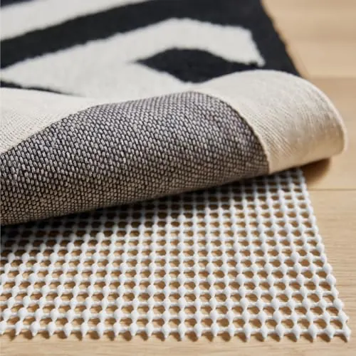 GORILLA GRIP Rug Pad Review for Hardwood and Tile Floors image 2