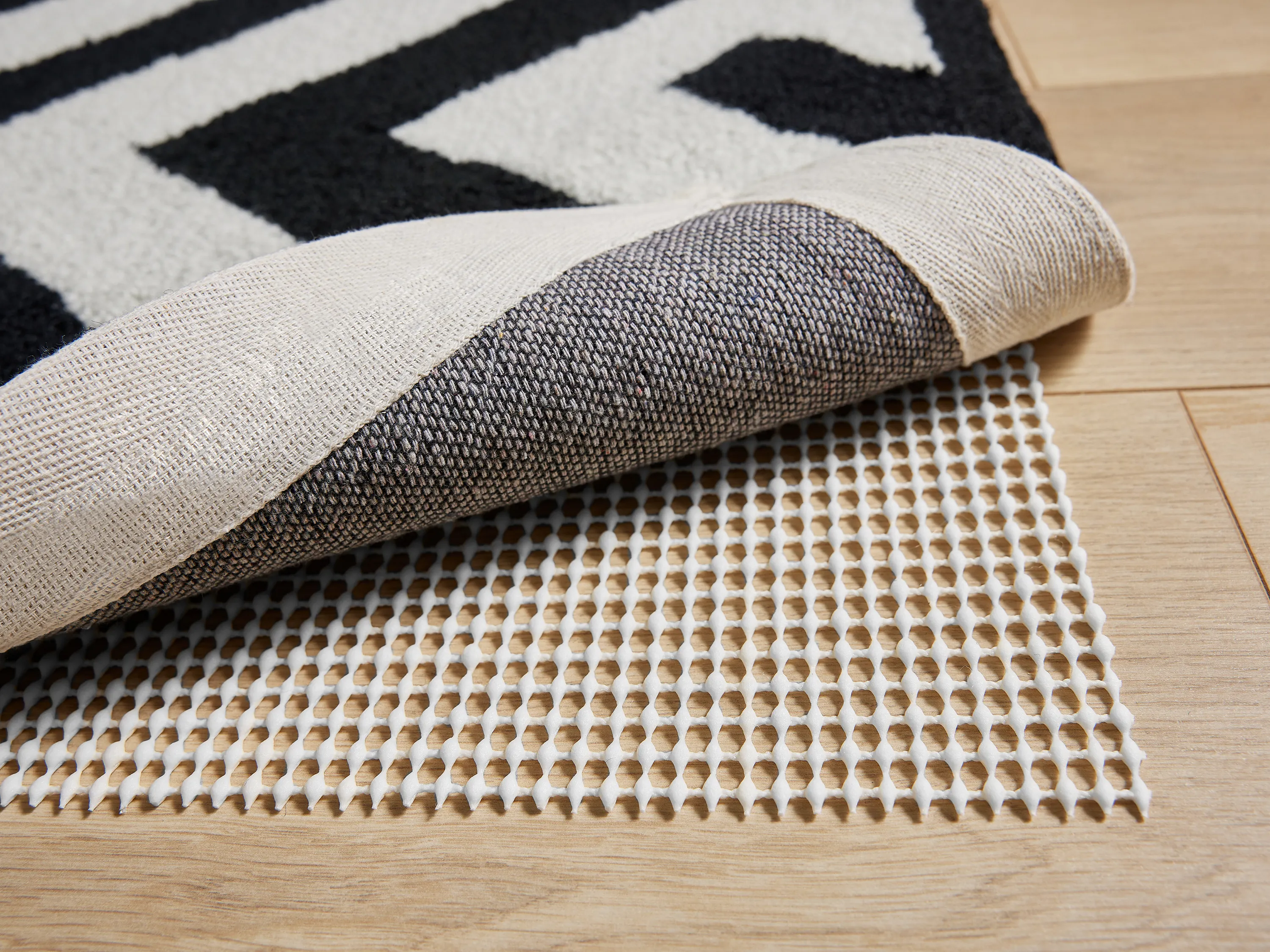 GORILLA GRIP Rug Pad Review for Hardwood and Tile Floors image 9