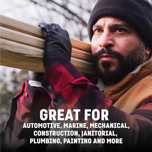 Venom Steel VEN6144N Review: Heavy-Duty Nitrile Gloves image 5