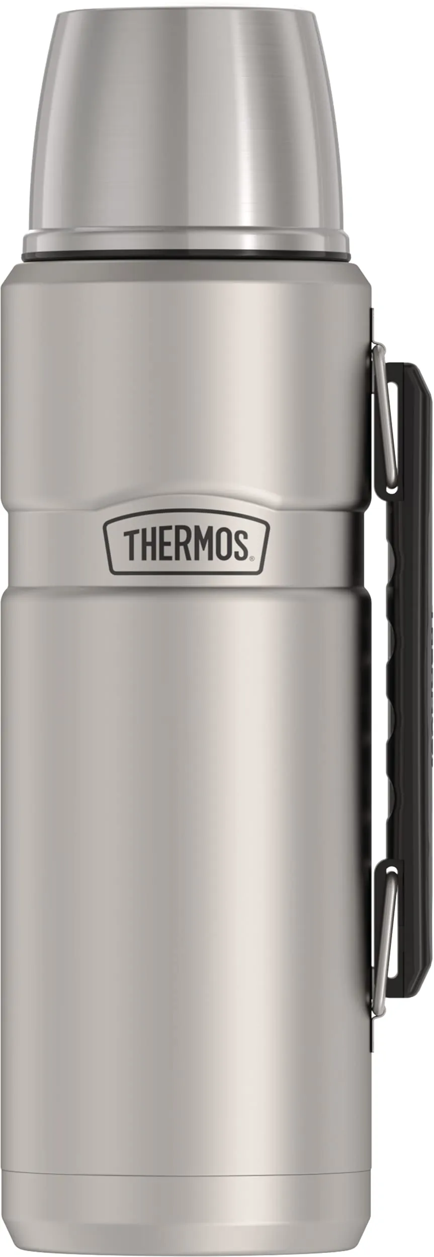 THERMOS Stainless King 40 oz Review: Insulated...