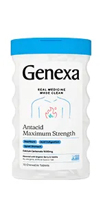 Genexa Sleepology Review: Melatonin-Free Sleep Aid image 9