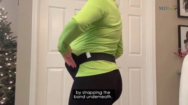 NeoTech Care Pregnancy Belly Band Review: Maternity Support image 7