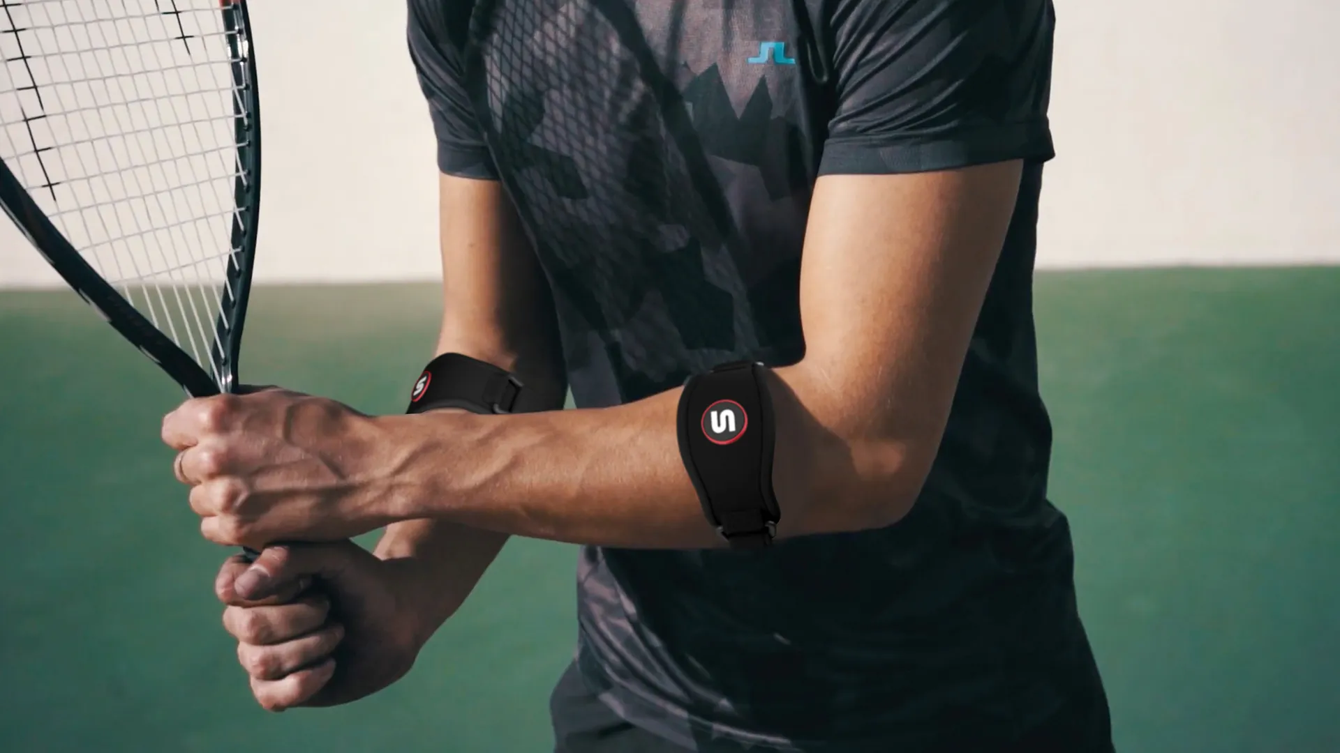 Sleeve Stars Tennis Elbow Brace Review image 7
