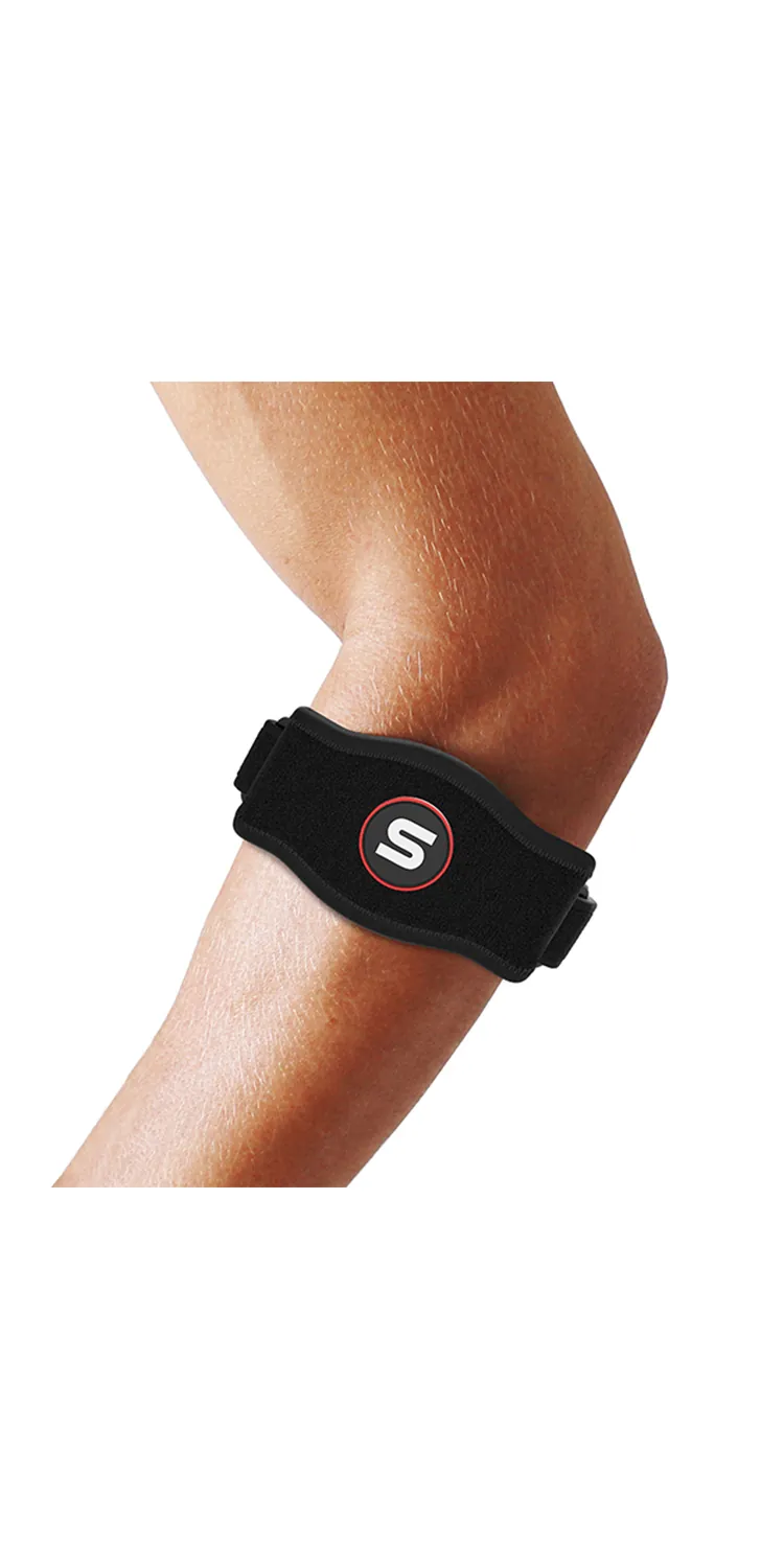 Sleeve Stars Tennis Elbow Brace Review image 9