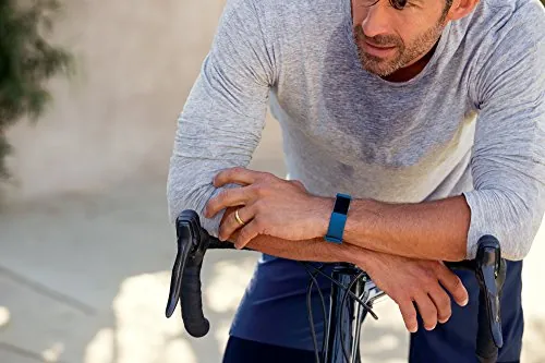 Fitbit Charge 2 Review: Fitness, Sleep and Heart Rate image 5