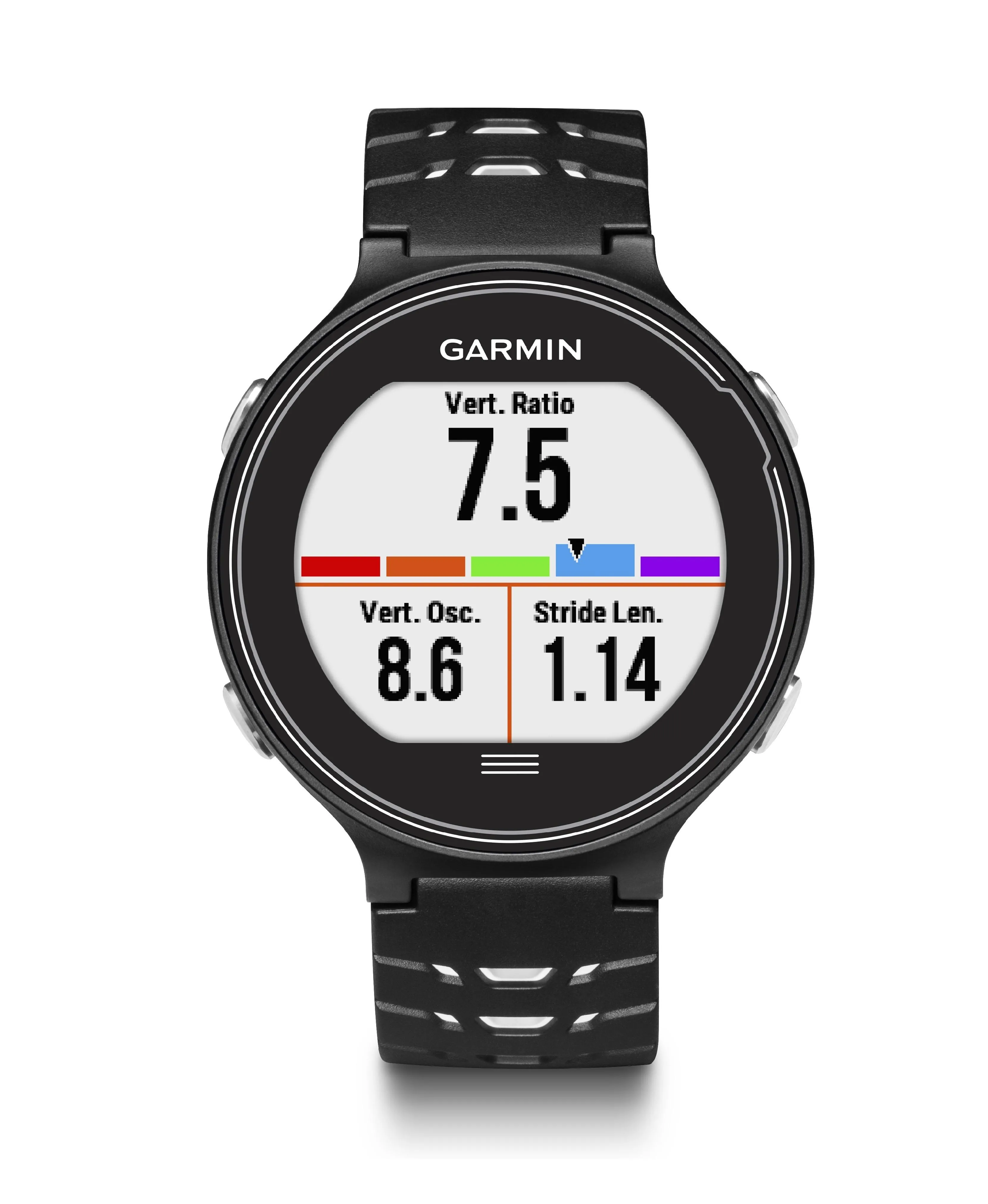 Garmin Forerunner 35 Review: GPS Running Watch image 8