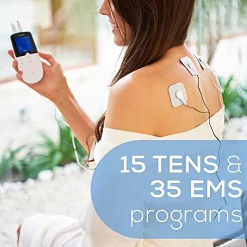 Beurer EM49 Review: TENS & EMS Recovery Device image 7