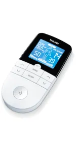 Beurer EM49 Review: TENS & EMS Recovery Device image 9