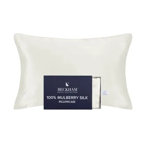 Beckham Hotel Collection Pillow Review: Sleep Comfort image 9