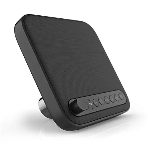 Pure Enrichment Wave Review: Portable Sleep Sound Machine image 2