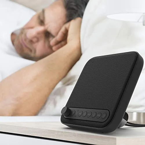 Pure Enrichment Wave Review: Portable Sleep Sound Machine image 3