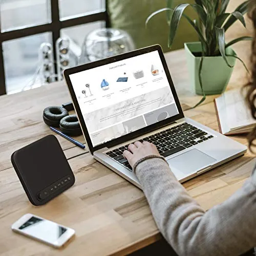 Pure Enrichment Wave Review: Portable Sleep Sound Machine image 7