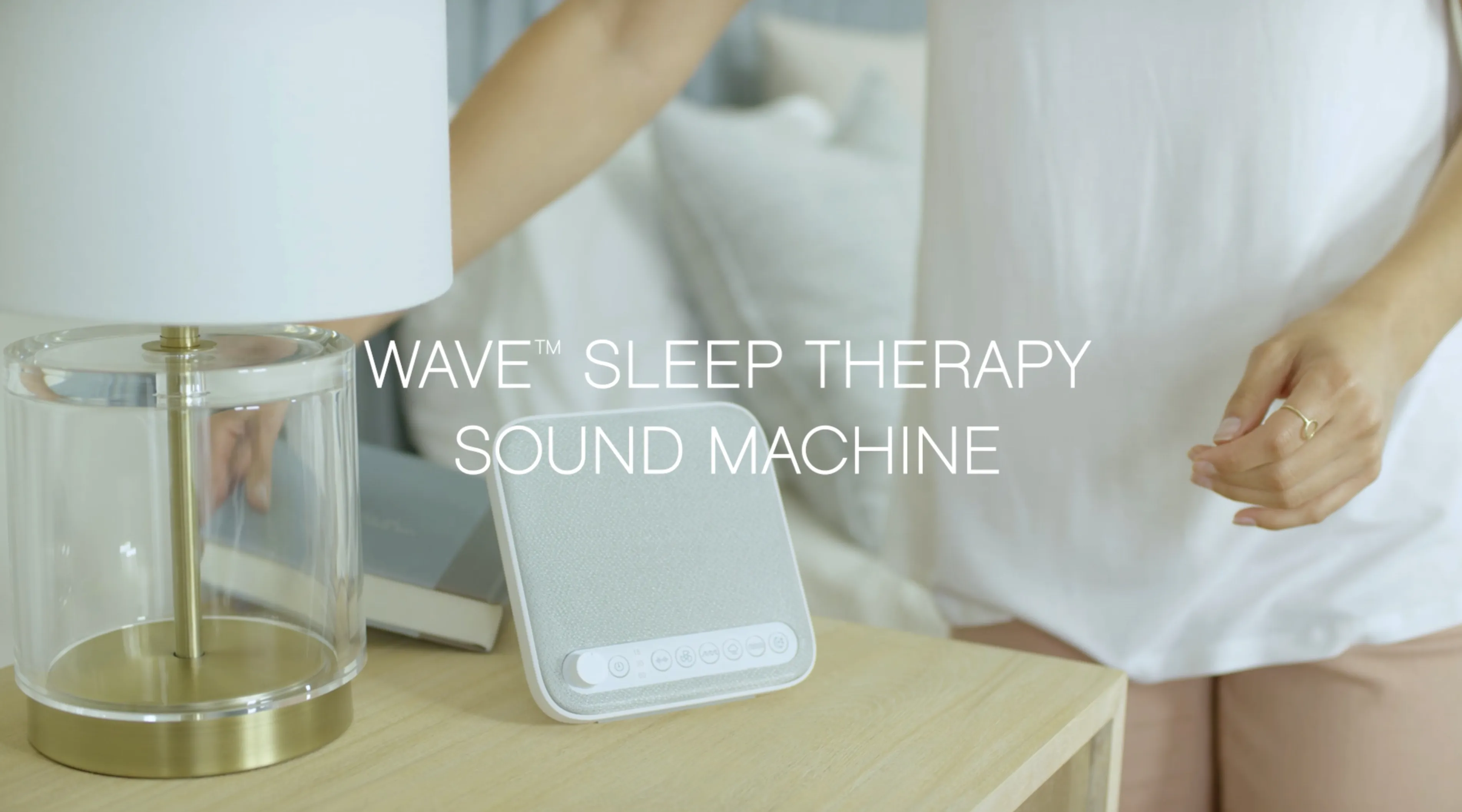 Pure Enrichment Wave Review: Portable Sleep Sound Machine image 8