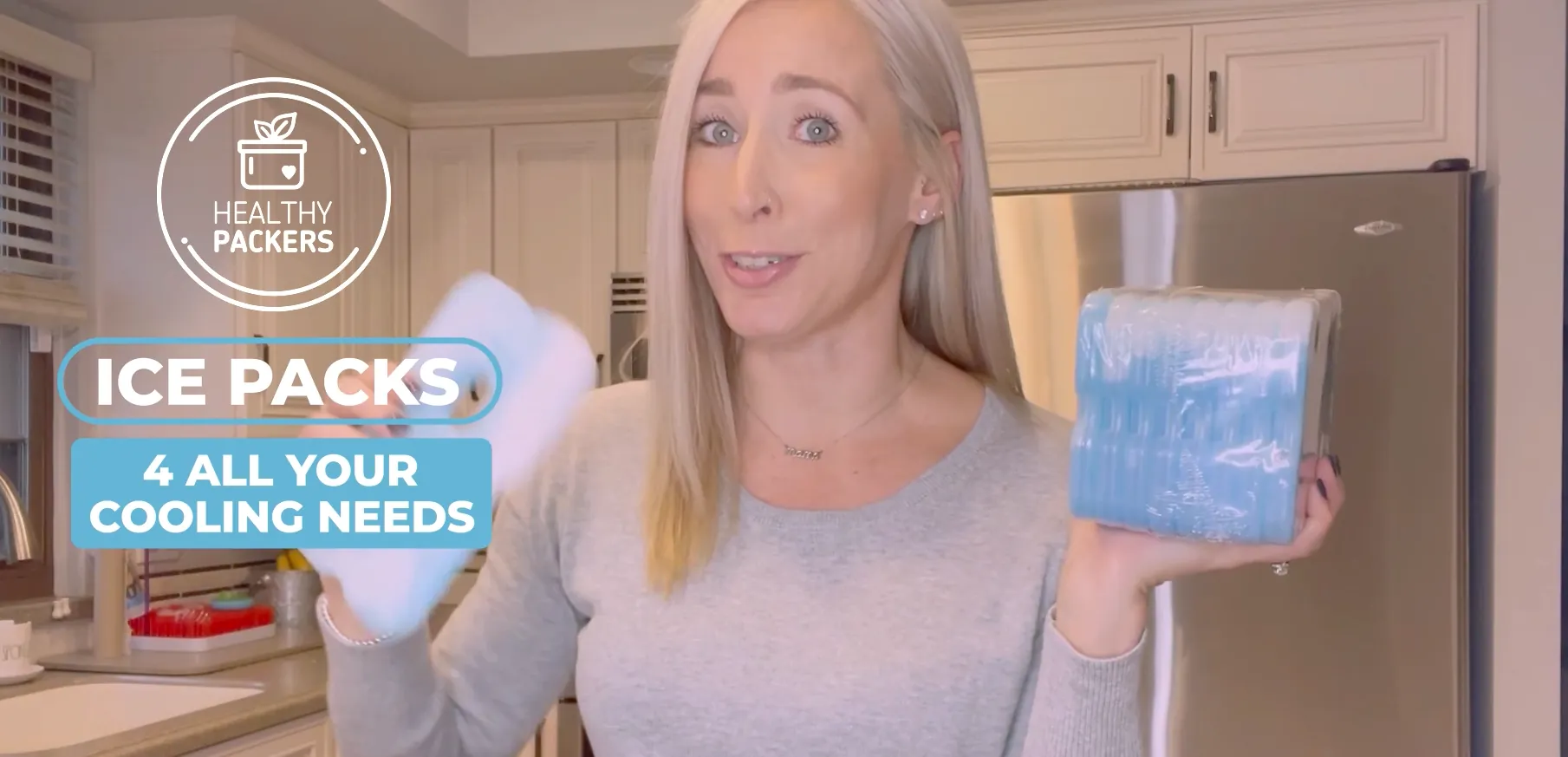 Healthy Packers Ice Packs Review: Lunch Box Cooler Packs image 7