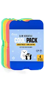 Healthy Packers Ice Packs Review: Lunch Box Cooler Packs image 9