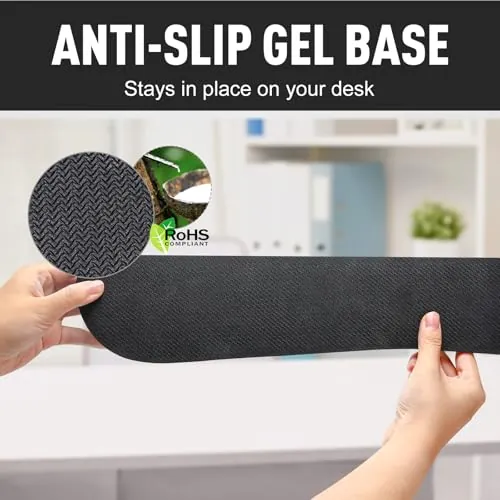 Gimars Wrist Rest Review: Ergonomic Keyboard Support image 6