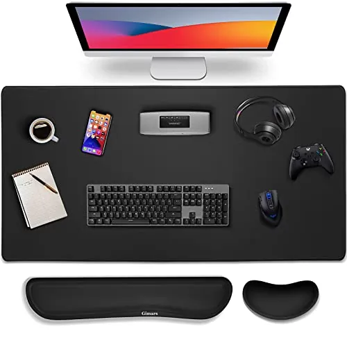 Gimars Wrist Rest Review: Ergonomic Keyboard Support image 9