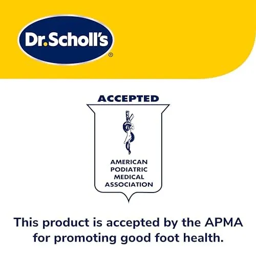 Dr. Scholl's Compression Socks Review: Mild 8–15 mmHg image 5
