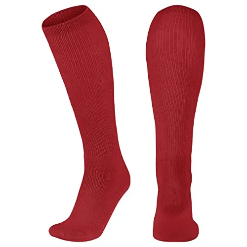 CHAMPRO Compression Socks Review for Team Sports
