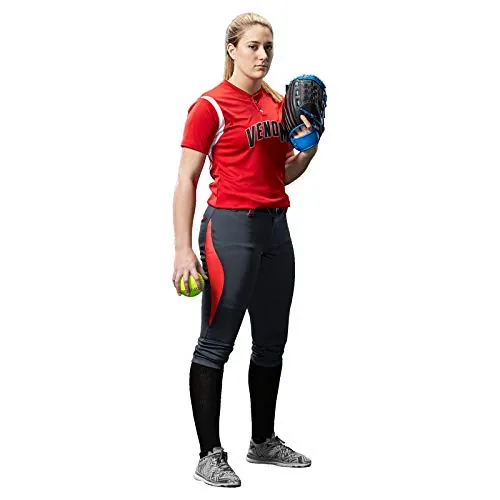 CHAMPRO Compression Socks Review for Team Sports image 2