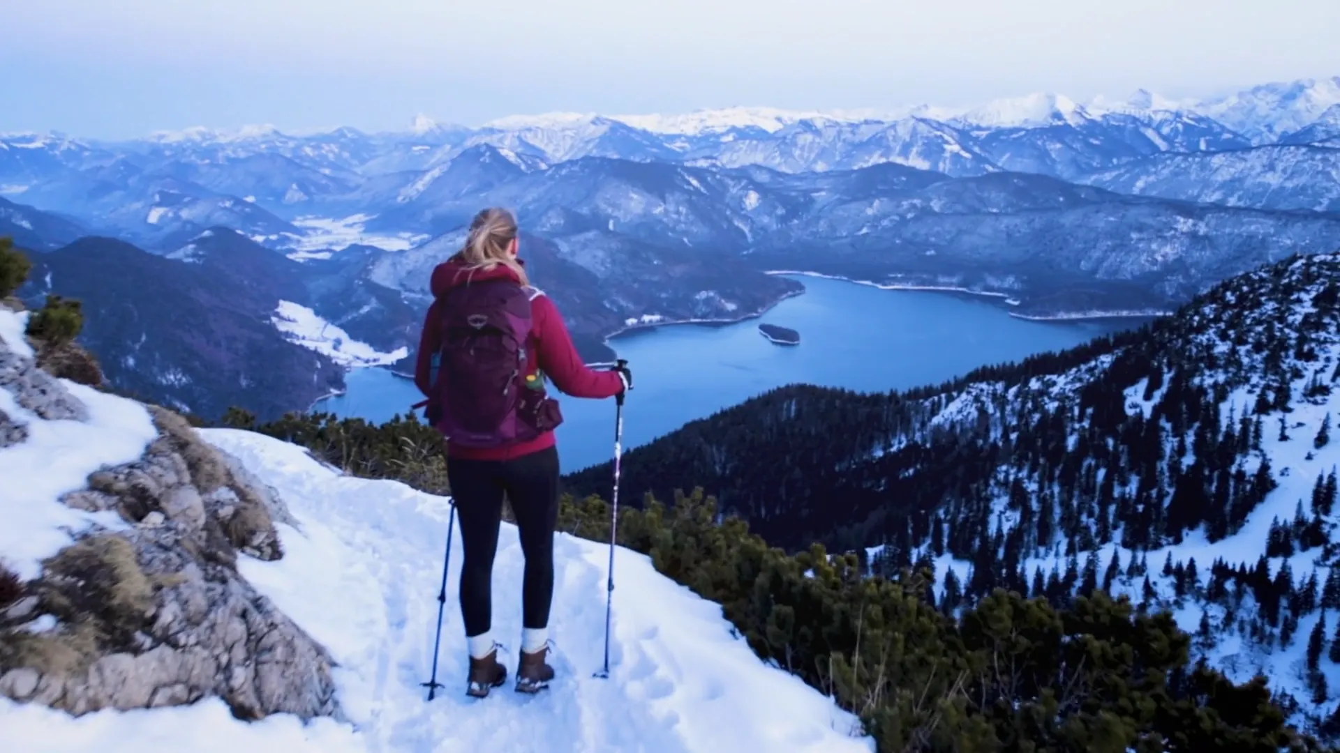 TrailBuddy Trekking Poles Review: Lightweight Hiking Poles image 7