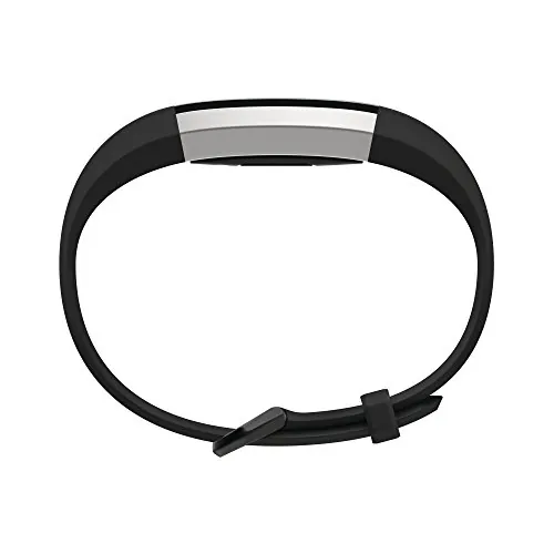 Fitbit Alta HR Review: Fitness, Sleep and Heart Rate image 2