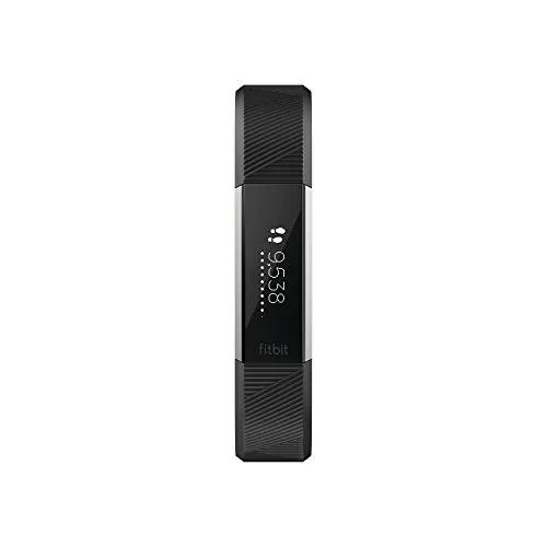 Fitbit Alta HR Review: Fitness, Sleep and Heart Rate image 3