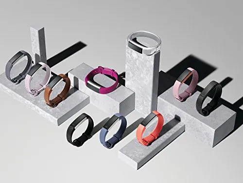 Fitbit Alta HR Review: Fitness, Sleep and Heart Rate image 6