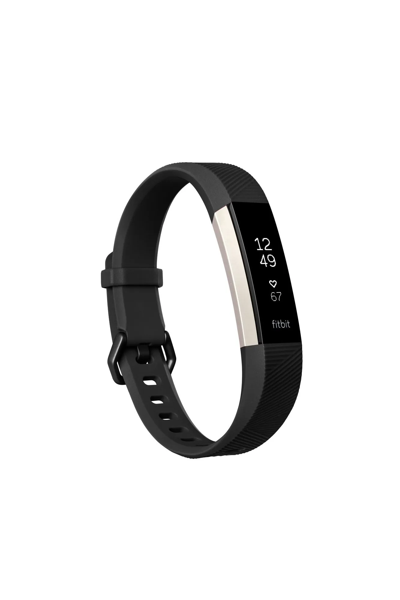 Fitbit Alta HR Review: Fitness, Sleep and Heart Rate image 8