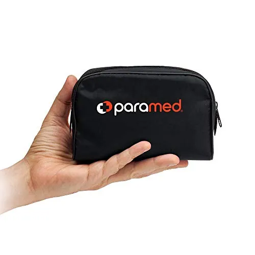 PARAMED Aneroid Sphygmomanometer Manual Cuff Review image 6