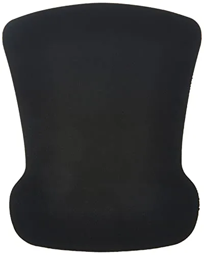 Amazon Basics Ergonomic Gel Mouse Pad Review image 3